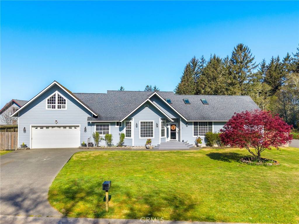 Crescent City, CA 95531,275 Lakeside Loop
