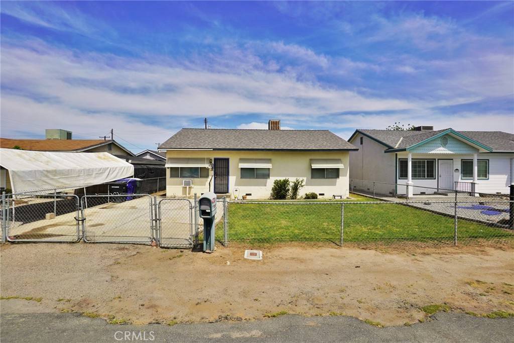 Hanford, CA 93230,1240 Washington ST