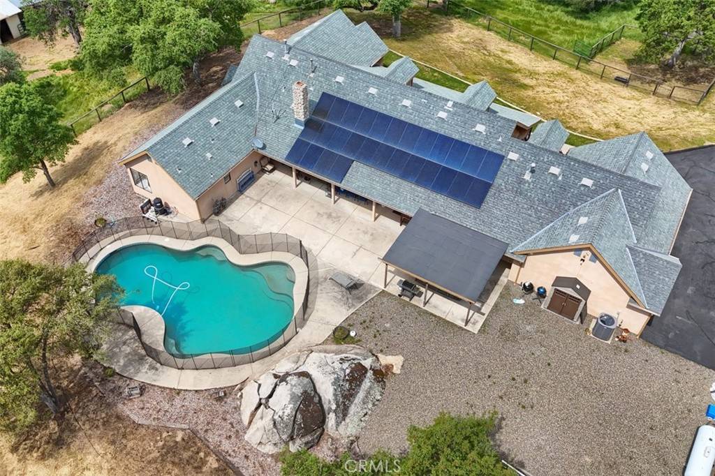 Coarsegold, CA 93614,32028 Cattle WAY