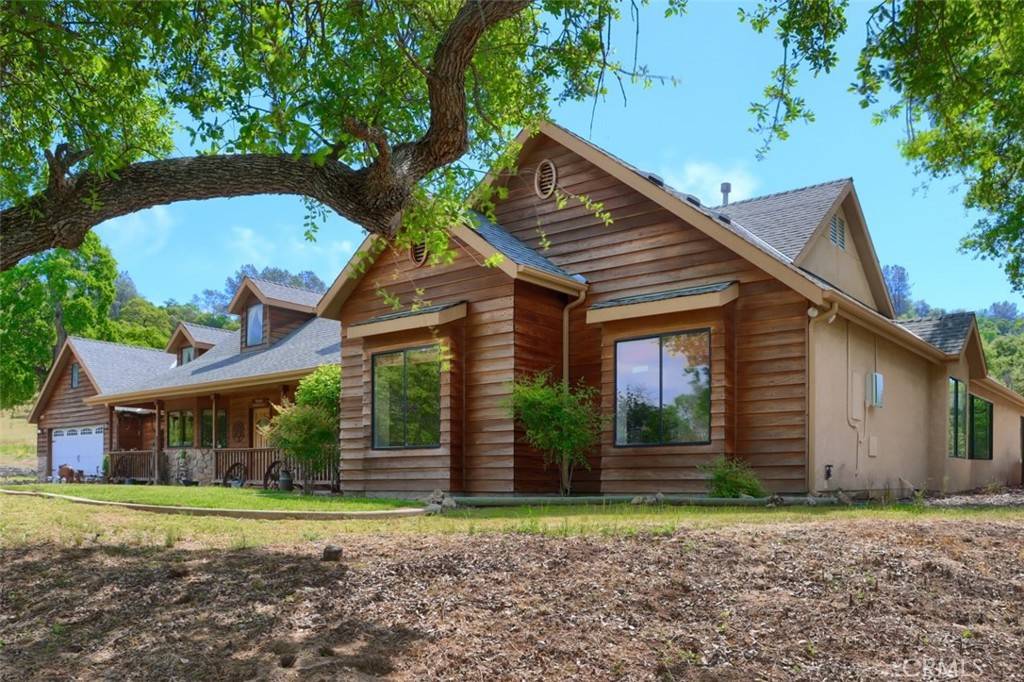 Coarsegold, CA 93614,32028 Cattle WAY