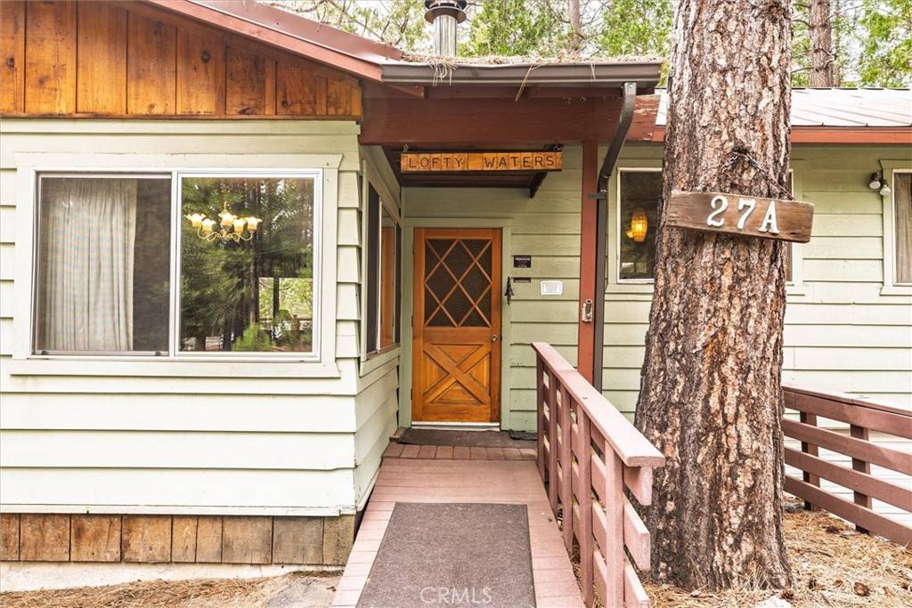 Wawona, CA 95389,2643 E Bruce RD