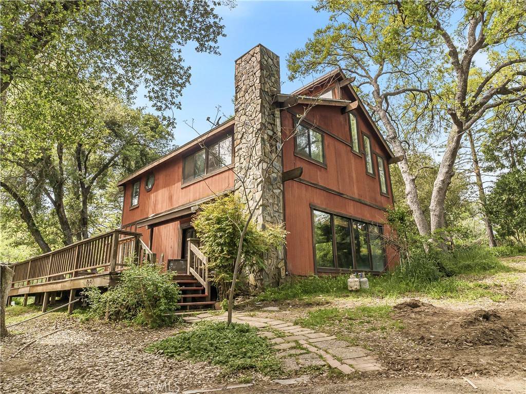Coarsegold, CA 93614,45867 Road 415