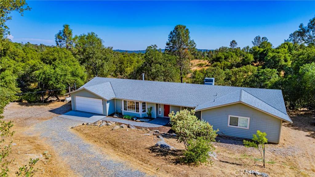 Coarsegold, CA 93614,47180 Lookout Mountain DR