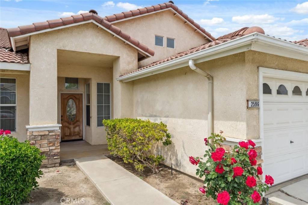 Hanford, CA 93230,2596 Pine Castle DR