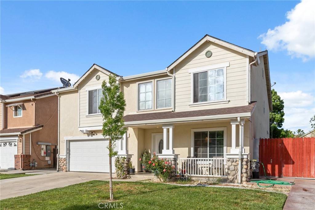 Los Banos, CA 93635,748 Heron DR