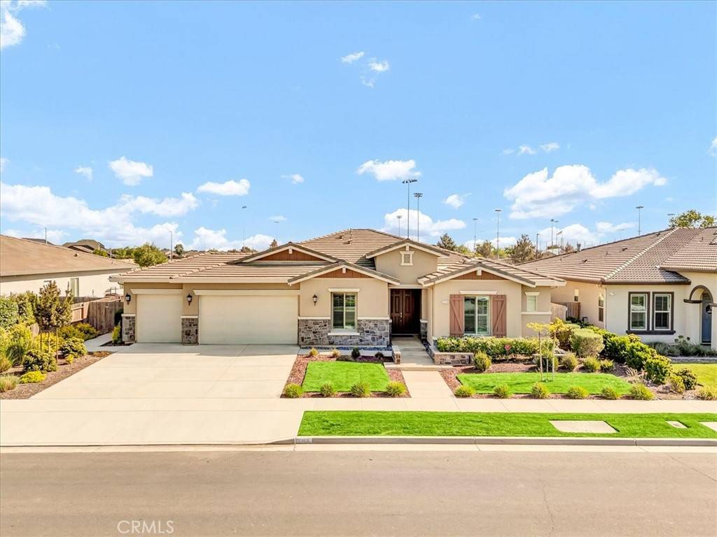 Hanford, CA 93230,2219 W Malone ST