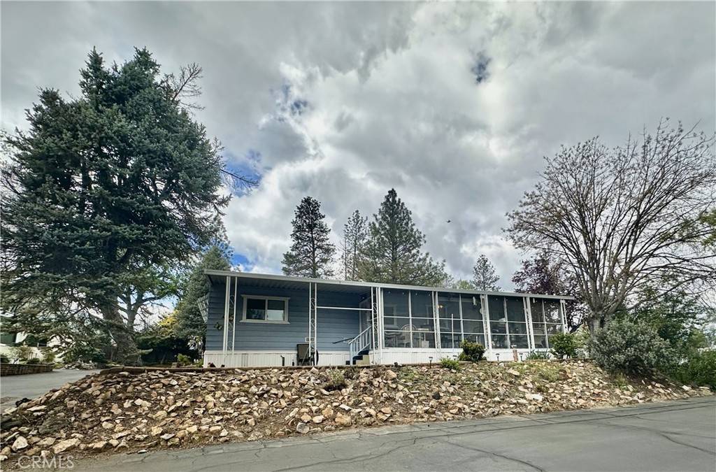 Oakhurst, CA 93644,39678 Road 425B #16