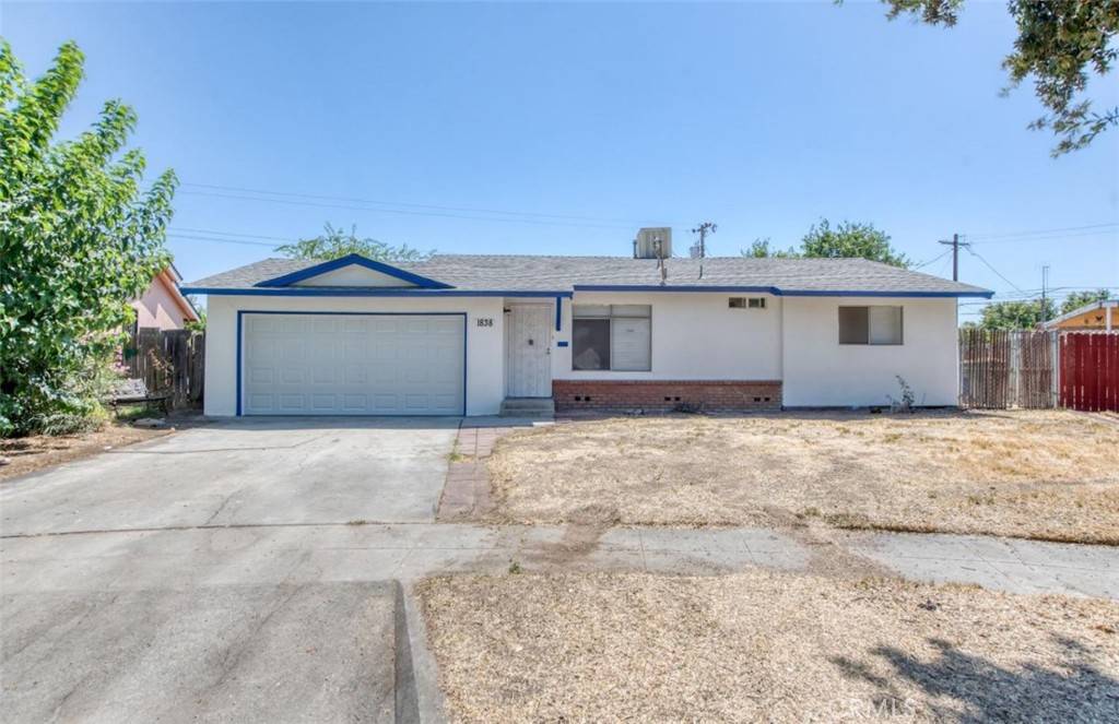 Fresno, CA 93702,1838 S Whitney AVE