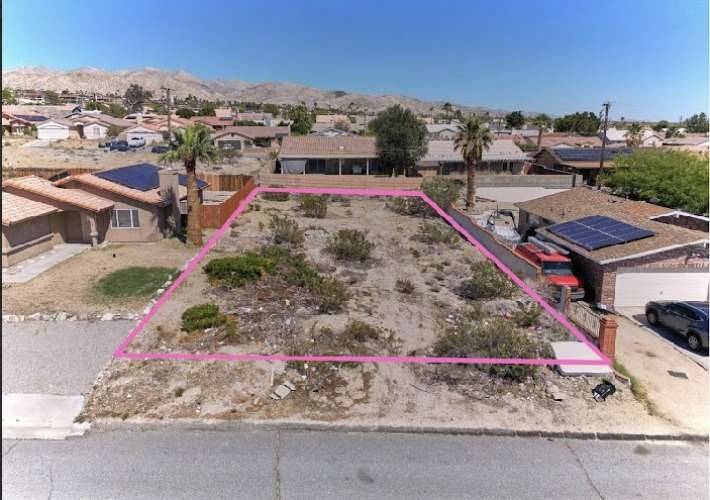 Desert Hot Springs, CA 92240,431 Hidalgo ST