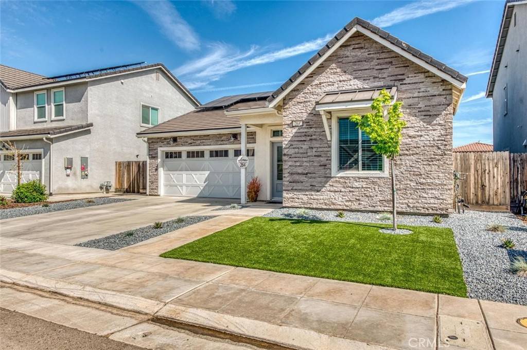 Madera, CA 93636,264 Huntington AVE S