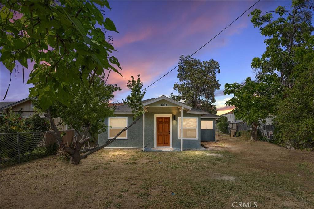 Bakersfield, CA 93308,1604 Lisle ST
