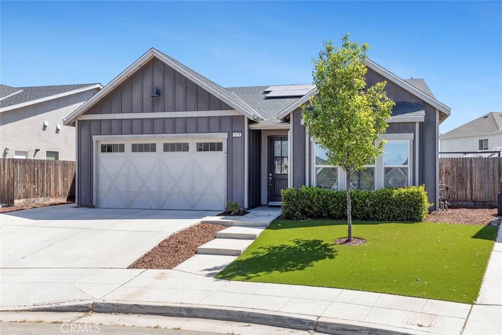 Fresno, CA 93722,1628 N Delbert AVE