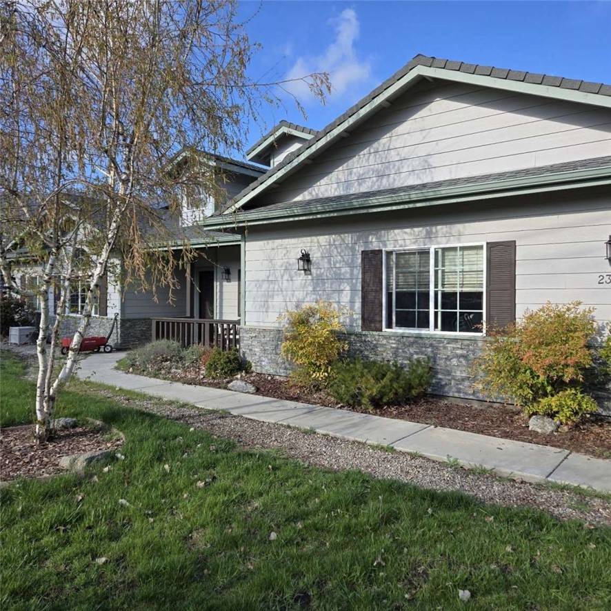 Tehachapi, CA 93561,23600 Dart DR