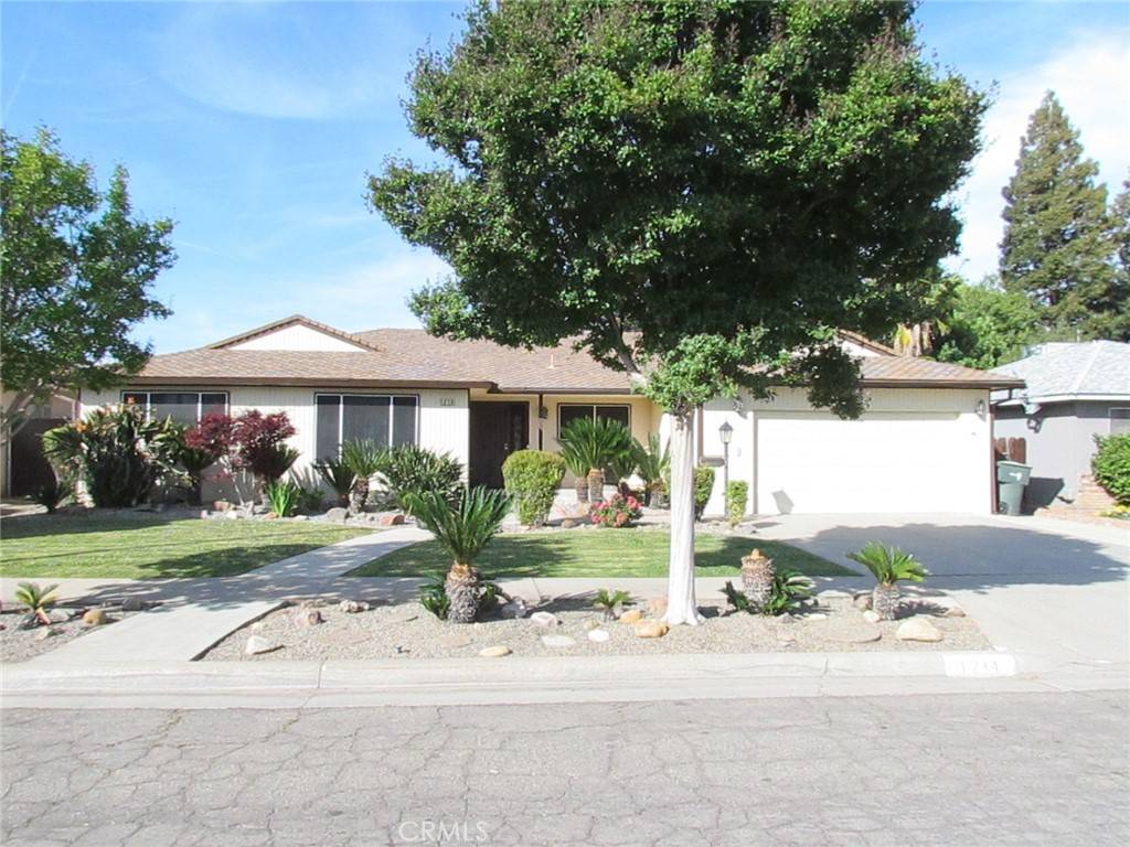 Fresno, CA 93710,1214 E Palo Alto AVE