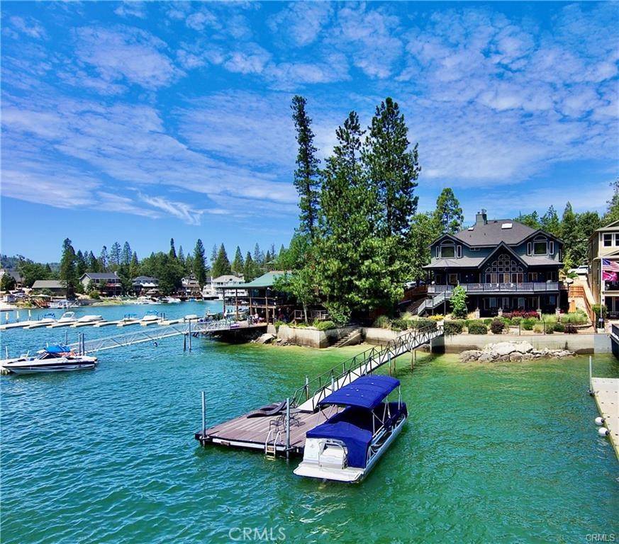 Bass Lake, CA 93604,39269 Paha