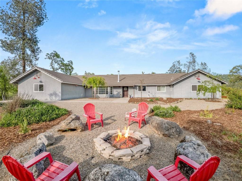 Coarsegold, CA 93614,33269 River Knolls RD
