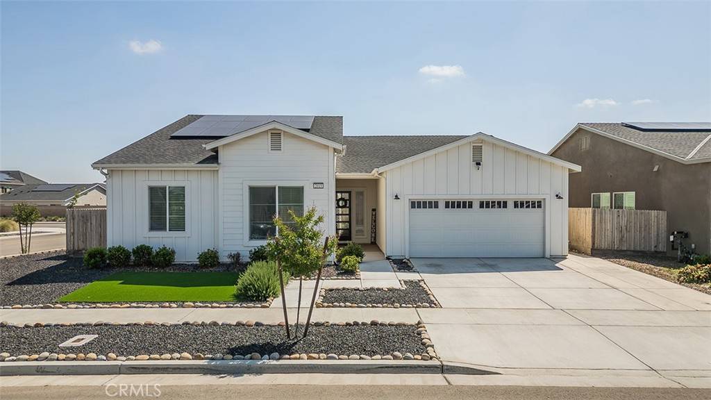 Hanford, CA 93230,2015 N. Frontier Street