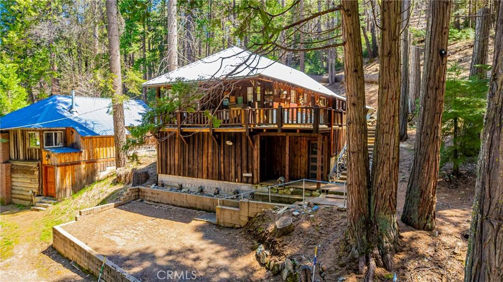 Oakhurst, CA 93644,50054 Poplar RD