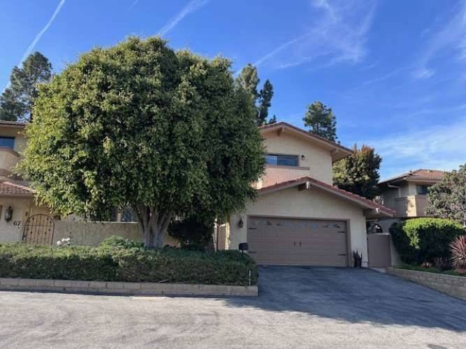 Camarillo, CA 93010,61 Paseo Esplendido
