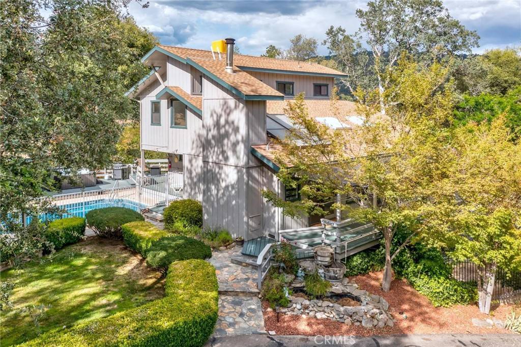 Oakhurst, CA 93644,40866 Hodges Hill DR