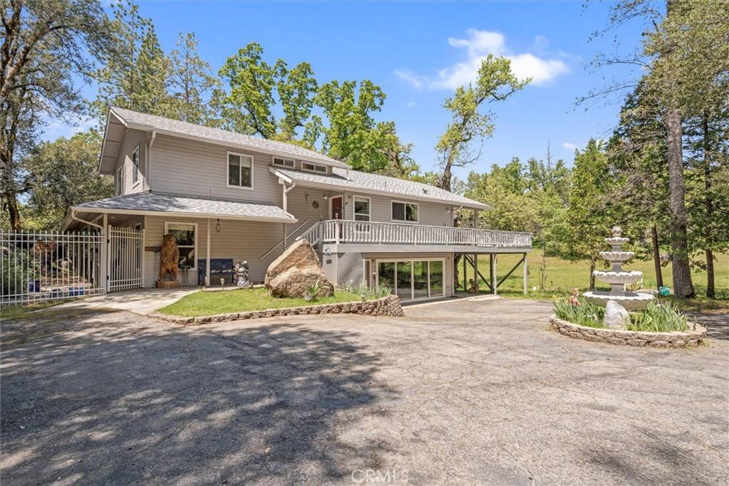 Coarsegold, CA 93614,36556 Mudge Ranch RD