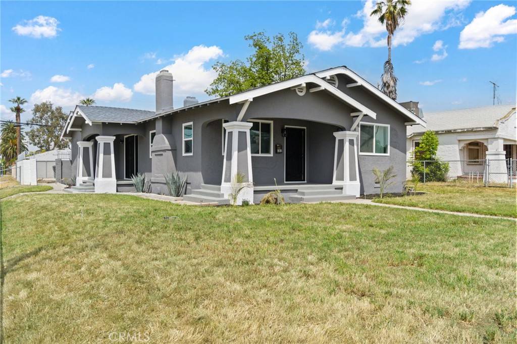 Fresno, CA 93706,303 E Hawes AVE