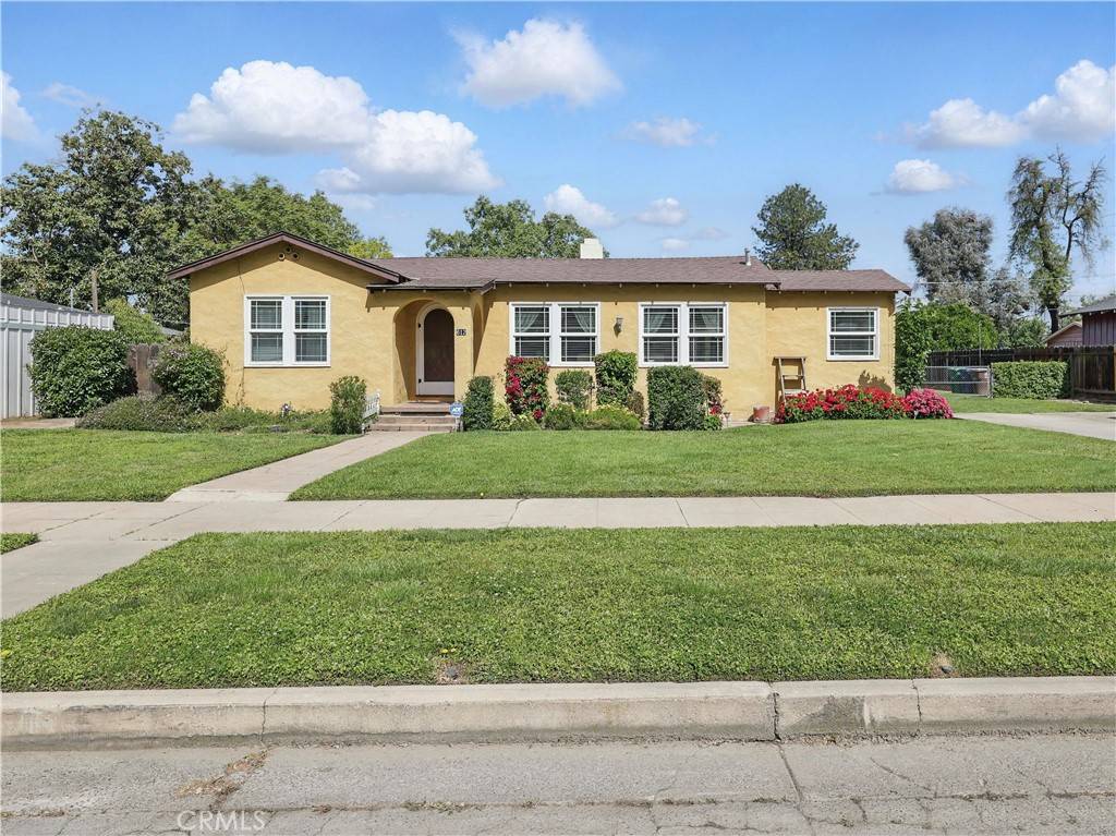 Chowchilla, CA 93610,612 Kings AVE