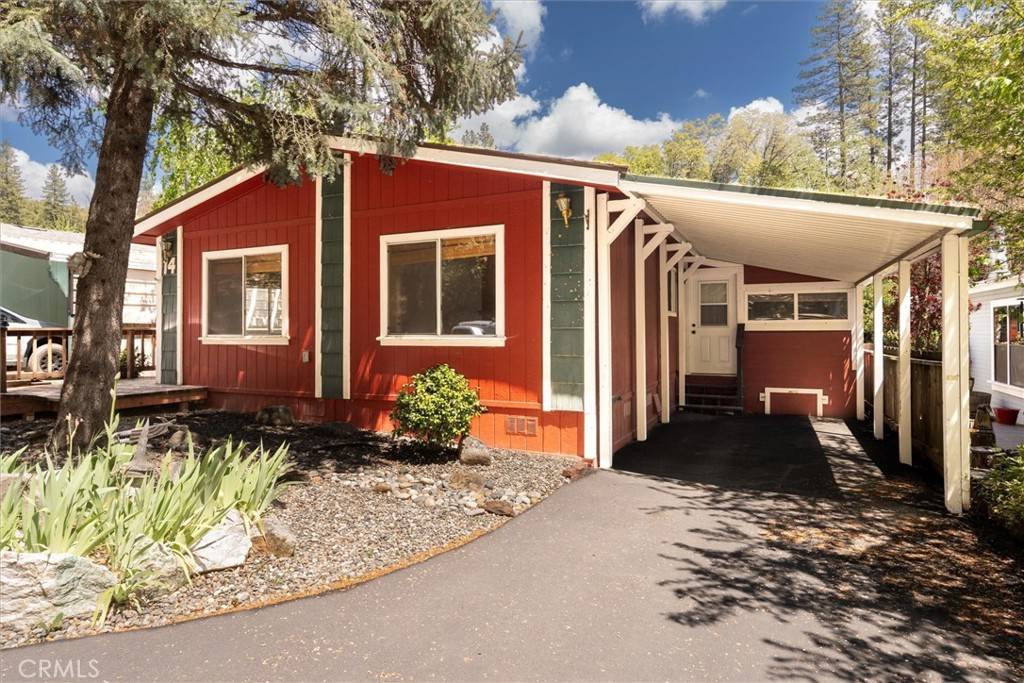 Bass Lake, CA 93604,39737 Road 274 #14