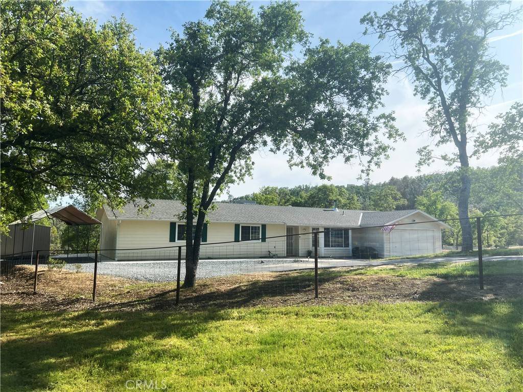 Coarsegold, CA 93614,29897 Wickiup CT
