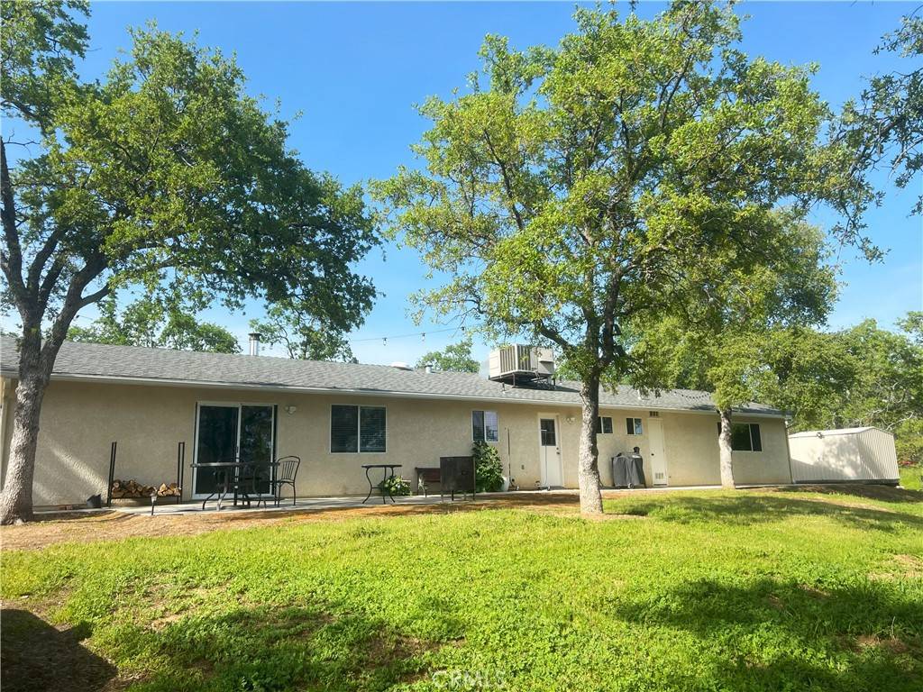 Coarsegold, CA 93614,29897 Wickiup CT