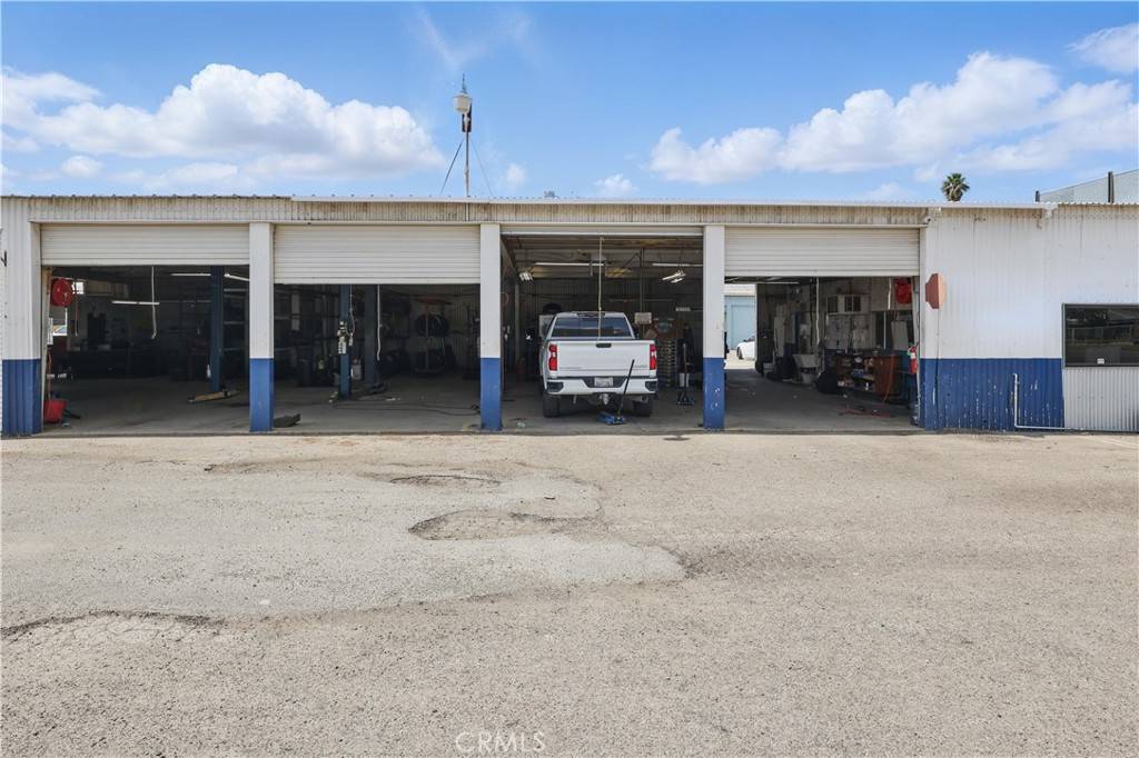 Chowchilla, CA 93610,1539 Robertson BLVD