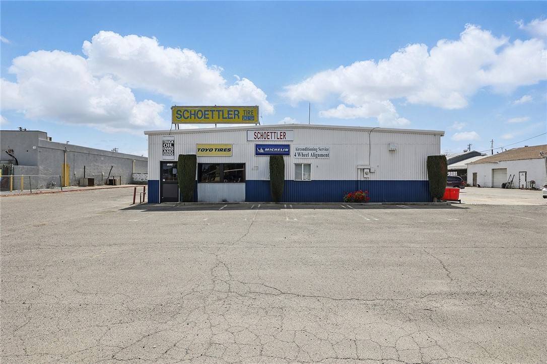 Chowchilla, CA 93610,1539 Robertson BLVD