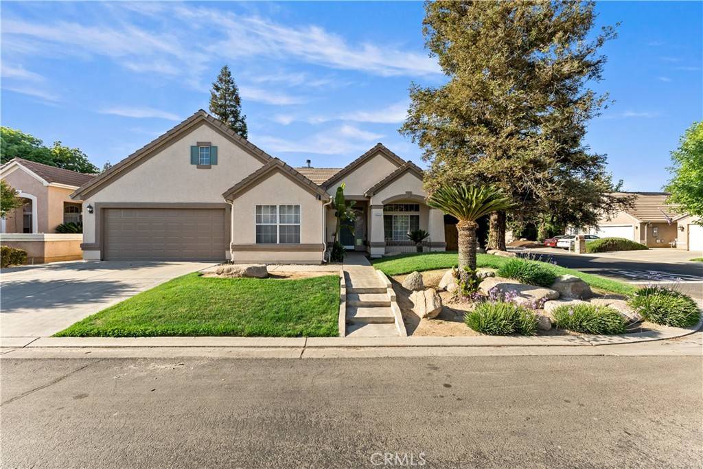 Fresno, CA 93722,4578 W Polo Creek CT