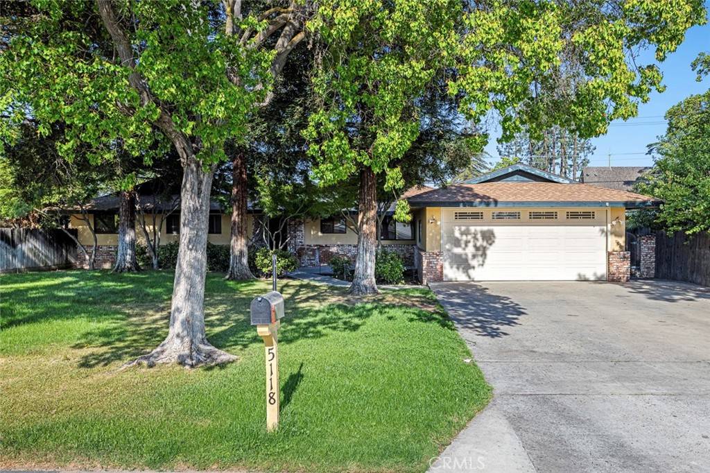 Fresno, CA 93711,5118 N Harrison AVE