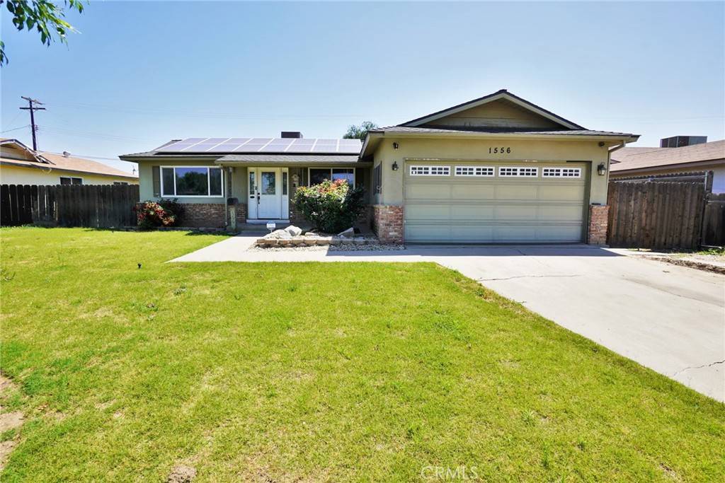 Lemoore, CA 93245,1556 N Lemoore AVE