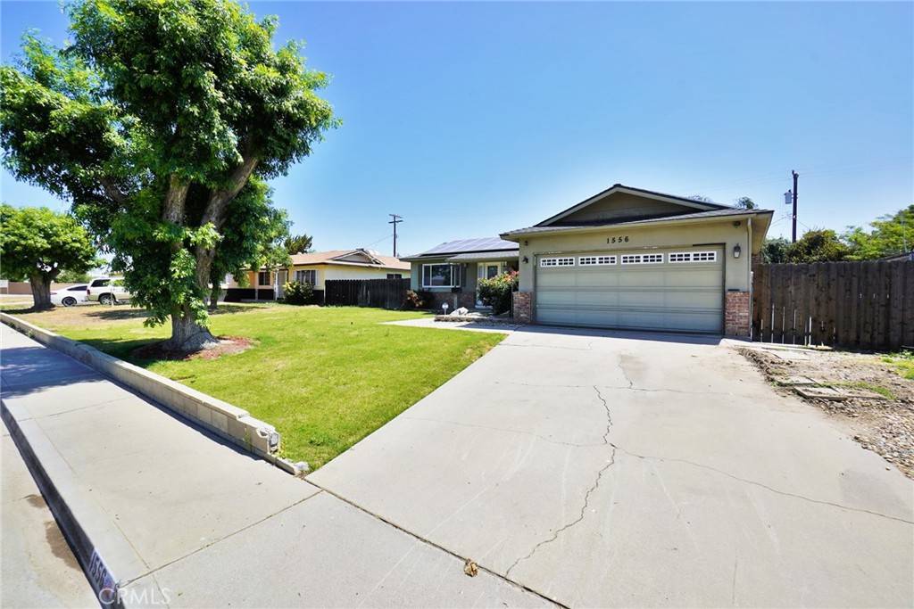Lemoore, CA 93245,1556 N Lemoore AVE