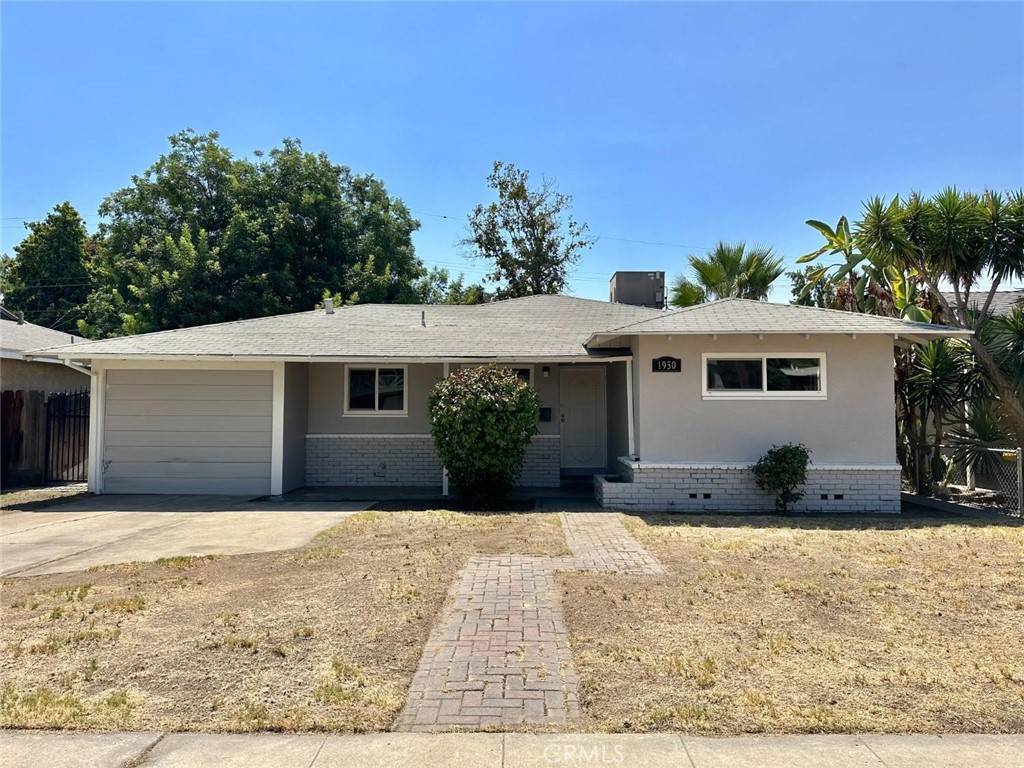 Fresno, CA 93703,1950 E Simpson AVE