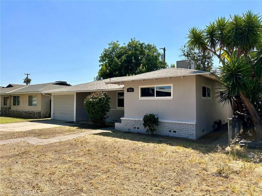 Fresno, CA 93703,1950 E Simpson AVE