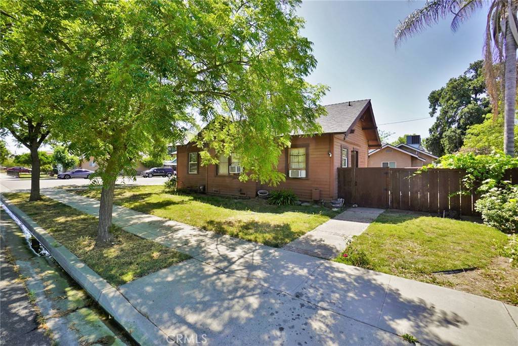 Lemoore, CA 93245,145 Martin ST