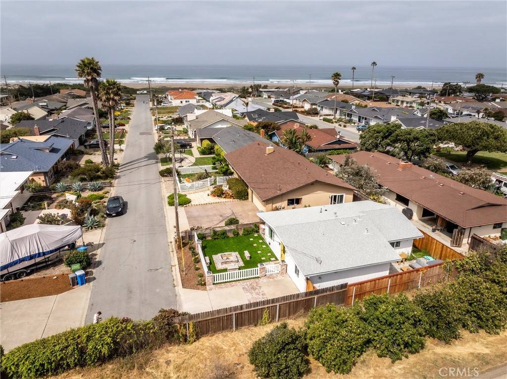 Morro Bay, CA 93442,197 Kodiak ST