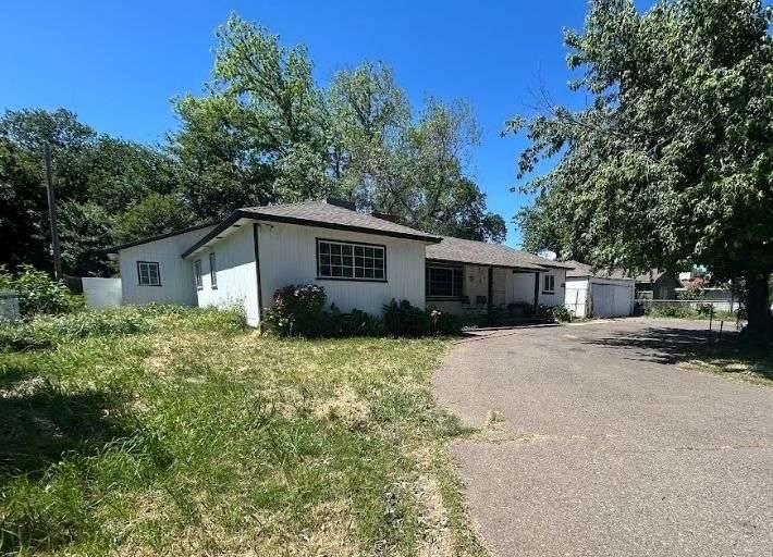 Red Bluff, CA 96080,290 Chestnut AVE