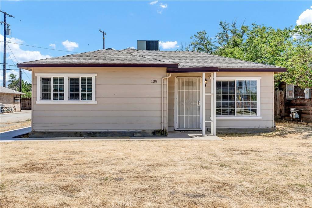 Hanford, CA 93230,109 Lorita WAY