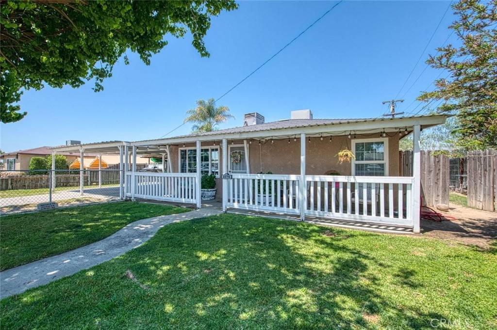 Caruthers, CA 93609,2378 W Sandy ST