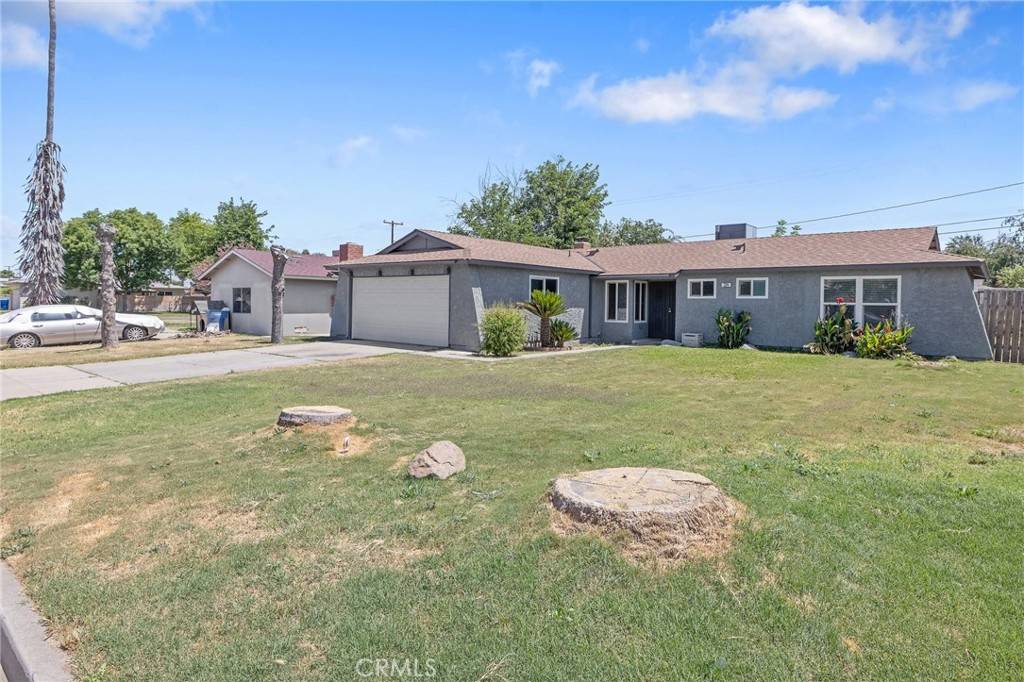 Hanford, CA 93230,709 Shasta DR
