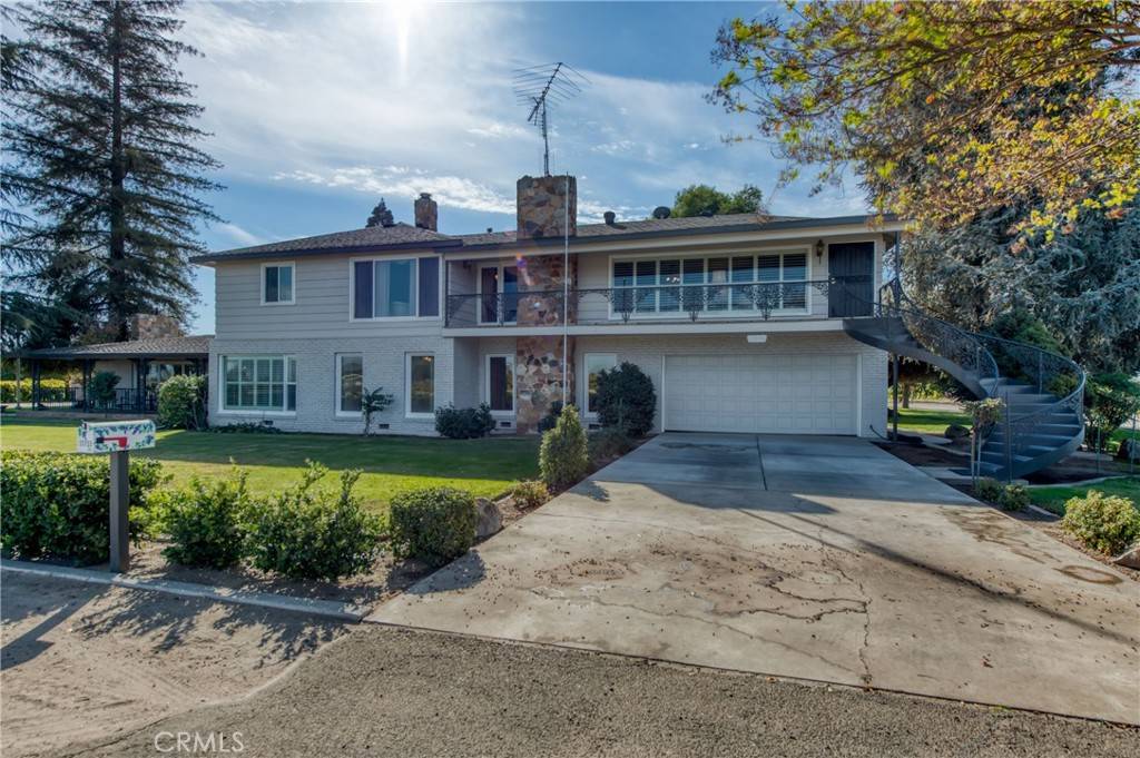Kerman, CA 93630,13155 W Shaw