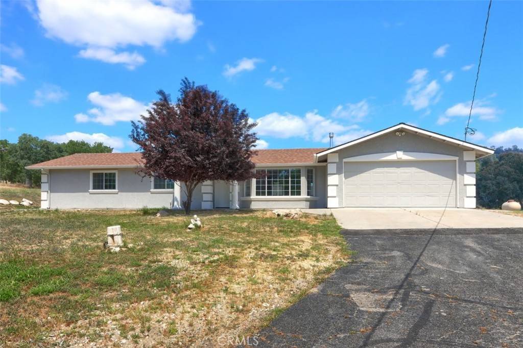 Coarsegold, CA 93614,43038 Glacier LN