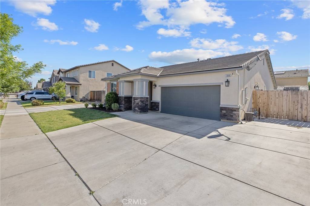 Lemoore, CA 93245,1066 Jade WAY