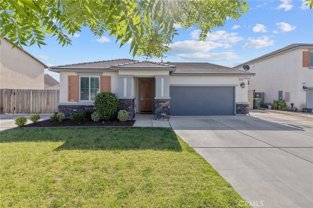 Lemoore, CA 93245,1066 Jade WAY