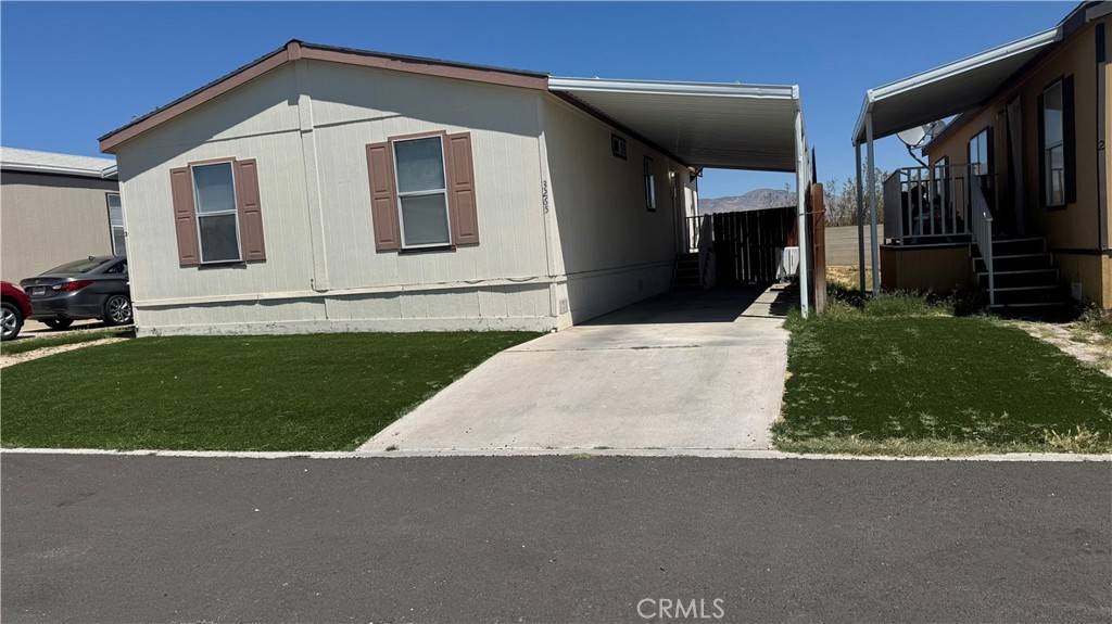 Mojave, CA 93501,3265 Huber