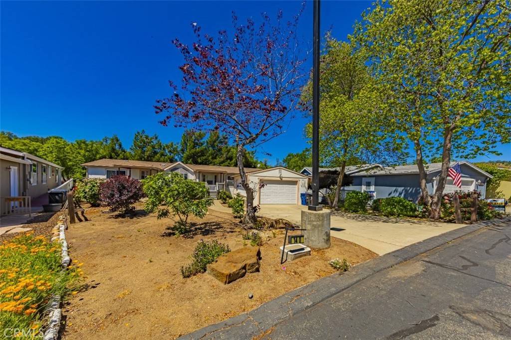 Coarsegold, CA 93614,46041 Road 415 #140